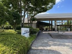 滋賀県立美術館