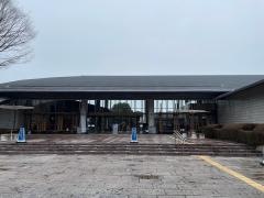 滋賀県立美術館