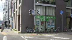 京都銀行府庁前支店