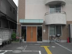 ビジネスホテル宇治