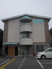 ビジネスホテル宇治