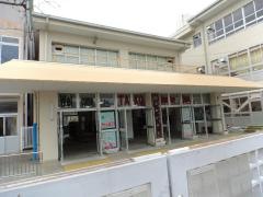 高向小学校