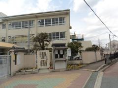 高向小学校