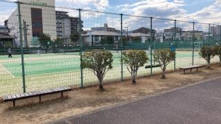 吉原公園