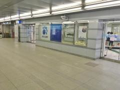 みなと銀行谷上支店