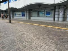 みなと銀行谷上支店