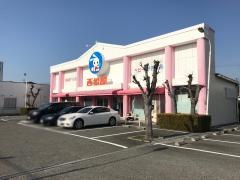 西松屋　伊川谷店