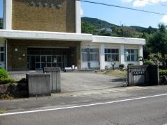 田辺市立大塔中学校