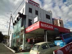 日産プリンス奈良生駒店