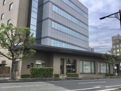 山陰合同銀行鳥取駅南支店