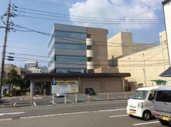 山陰合同銀行鳥取駅南支店
