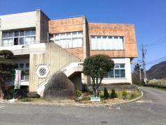 福部町体育館