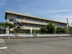 御休小学校