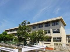 御休小学校