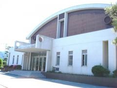 尾道市立瀬戸田中学校