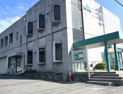 ＪＡ広島市三入支店