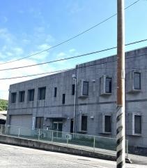 ＪＡ広島市三入支店