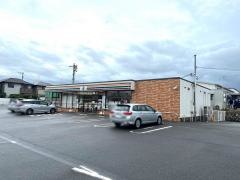 セブンイレブン　福山南松永店