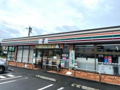 セブンイレブン　福山南松永店