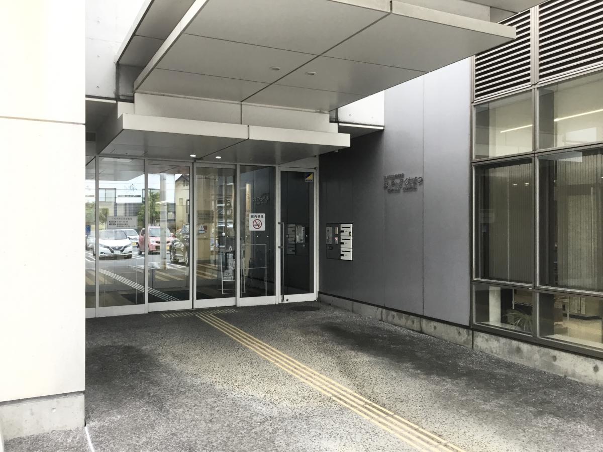 下松中央公民館