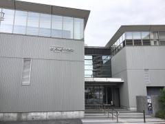 下松中央公民館