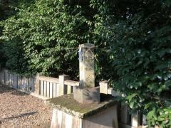 川島神社