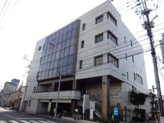 大洲市立博物館