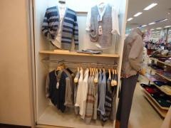サンリブ　田川店