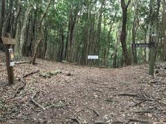 黒髪山西光密寺