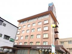 ビジネス宮崎ロイヤルホテル