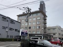 ビジネス宮崎ロイヤルホテル
