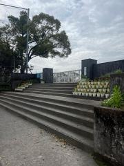 鹿児島市立西紫原中学校