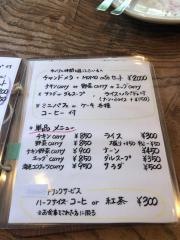 インド料理チャンド・メラ