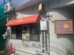 欧風カレー食堂ジジ（ＪＩＺＩ）