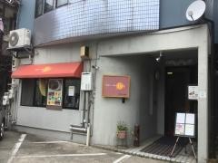 欧風カレー食堂ジジ（ＪＩＺＩ）