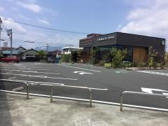 スターバックスコーヒー　富士高島店