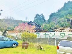 上小月ゴルフ練習場