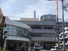 富岡胃腸科外科病院