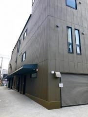 中尾外科医院