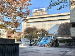 聖徳大学大学院