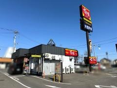 すき家　4号福島伊達店