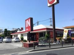 ガスト　幸手店
