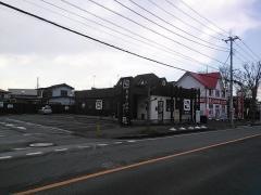 牛角　坂戸店