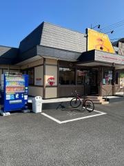 山田うどん食堂　小平仲町店