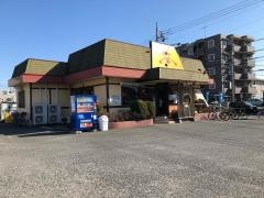 山田うどん食堂　小平仲町店
