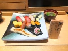 雛鮨・関内店
