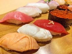 雛鮨・関内店