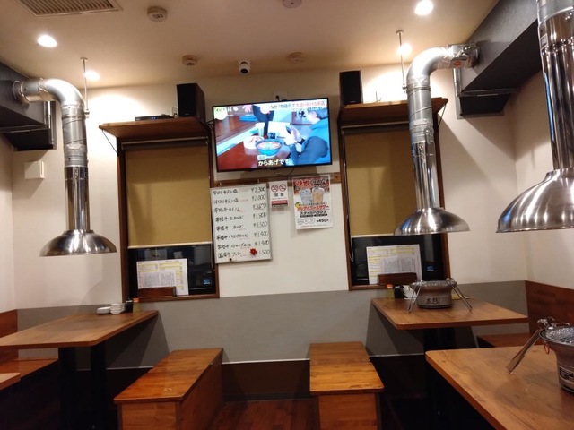 しちりん／ホームメイト