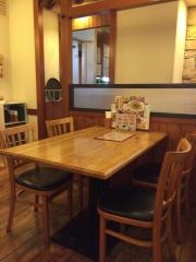 ポポラマーマ　花小金井店