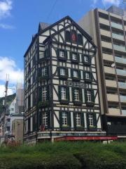にしむら珈琲中山手本店
